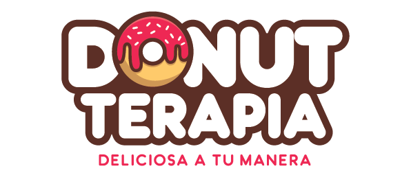 Donut Terapia Logo